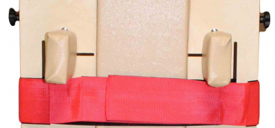 Съемные боковые ограничители